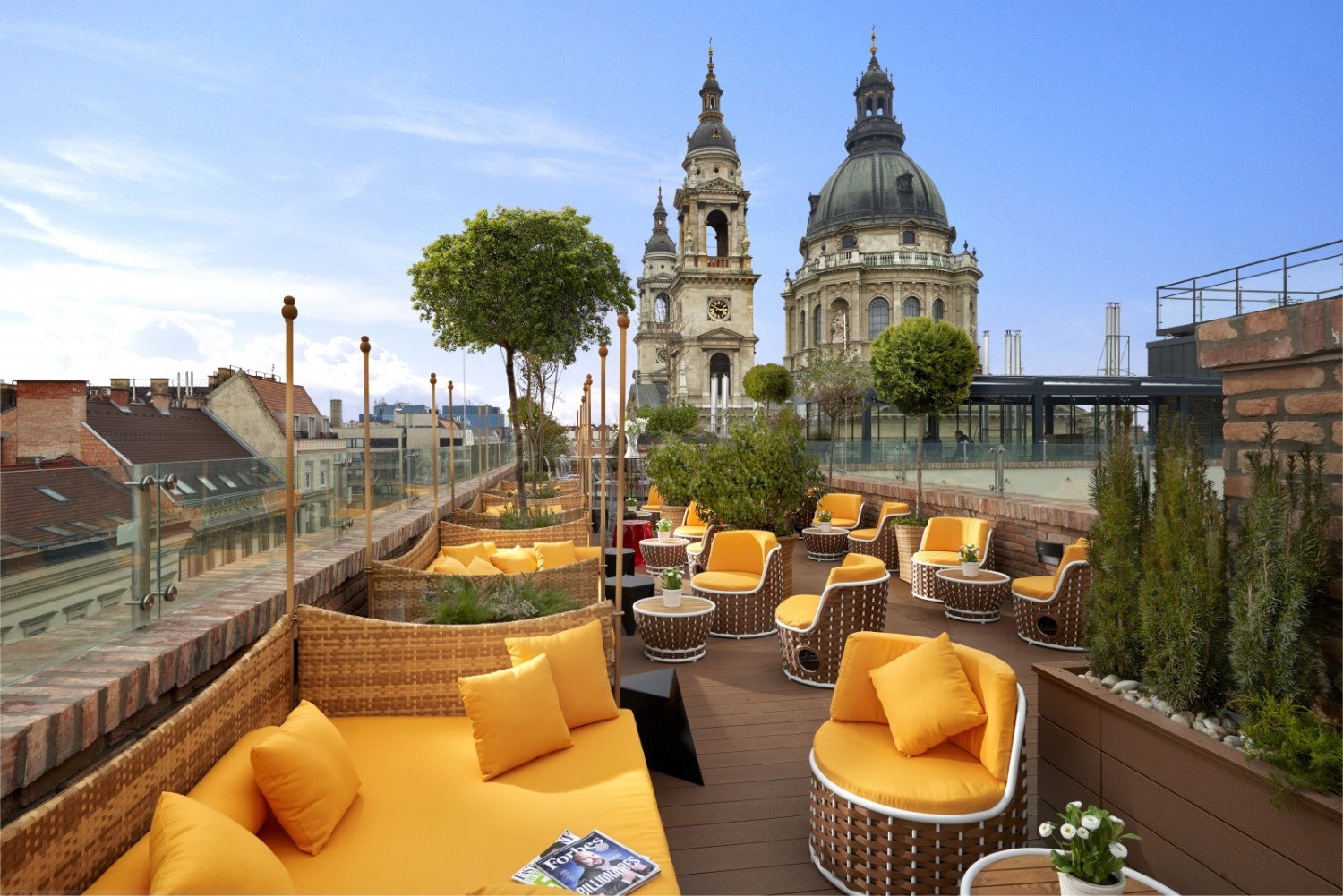 rencontres budapest