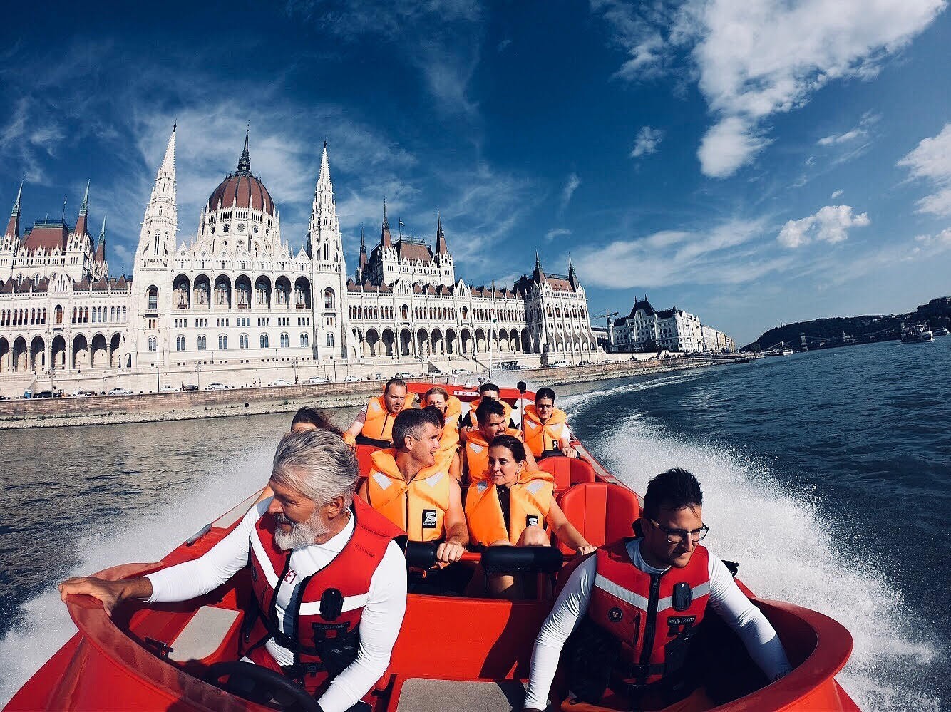 Bons Plans A Budapest Et Activites Evg Evjf